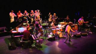 Flat Earth Society - 'Terms of Embarrassment' ft Mauro Pawlowski