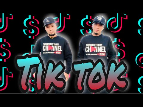 TIK TOK | Fastah Selectah | Dshuffle | Kilate Tesla | ZUMBA | Reggaeton | Choreography By:ZIN JOEL