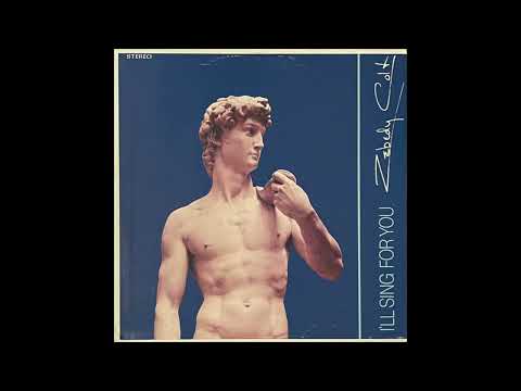 Zebedy Colt - I'll Sing For You (1969) (Pioneering Queer Film Director) (Music Hall)