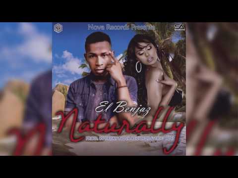 El Benjaz - Naturally- Prod By Frisky & TrigBoys (descarga gratis 👇👇👇)