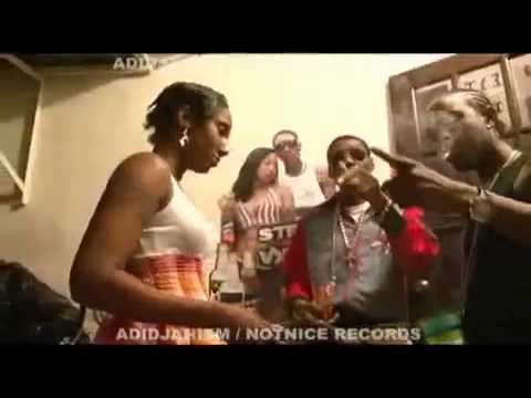 vybz kartel new year oficial music video1