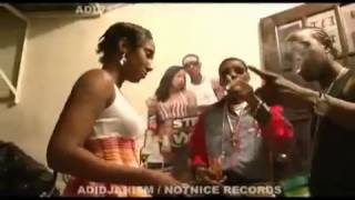 vybz kartel new year oficial music video1