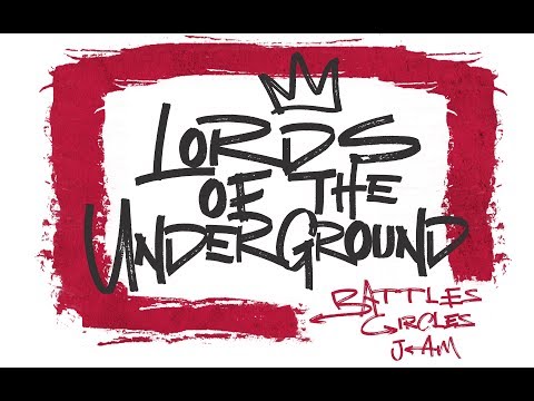 Dam'en(win) vs Boogs | Hip-Hop Boys 1/4 final | LORDS OF THE UNDERGROUND Battle