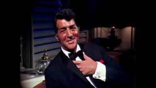 Dean Martin - S&#39;posin&#39;  | Live Remastered in 4K with incredible Quality |