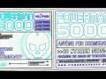The Future That Never Was [w/ Hidden Sample] - Powerman 5000