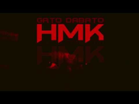 Gato - HMK (Audio)