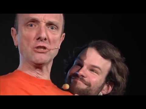 Zurich Impro Festival 2016 - Tag 1 - imKubik vs. Mauerbrecher
