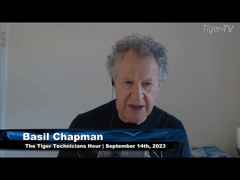 September 14thThe Tiger Technicians Hour on TFNN - 2023