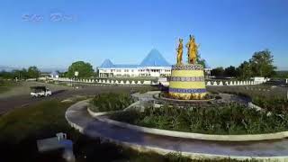 preview picture of video 'Kefamenanu kota sari timor tengah utara'