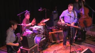 Jerry Douglas Band at The Kessler Theater in Dallas