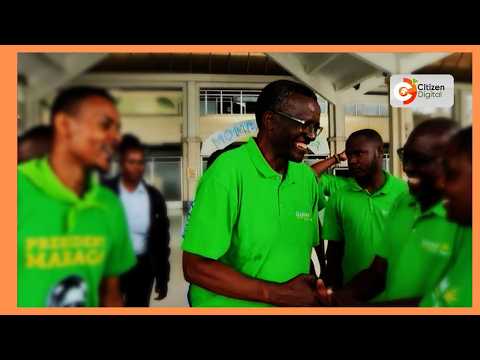 Maraga akemea ugawaji wa maeneo ya kisiasa, ataka uchaguzi huru nchini