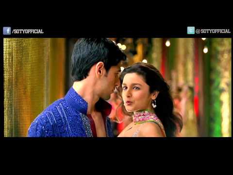 Radha - Student Of The Year - Official Full Song _ HQ