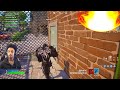 FlightReacts Plays OG Fortnite In 2023 This Happened