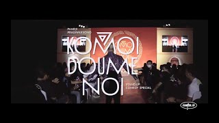Dokumenter Komoidoumenoi Tour oleh Pandji Pragiwaksono