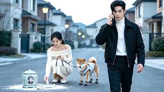🔥🔥 A rich brat knocked ashes, hit my dog, woke up and called me master!【My Loyal Beast】 #darma #usa