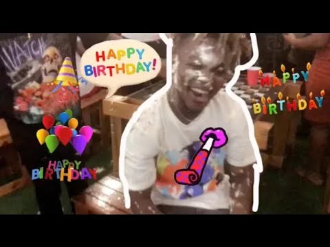 YouTube Thumbnail