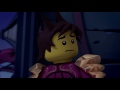 Episode 19 LEGO Ninjago - Season 2 Wrong Place, Wrong Time- Full Episode in English