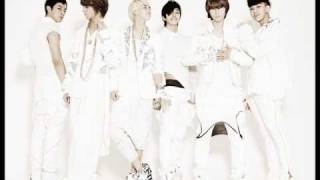 B2ST (Beast) - Bad Girl chipmunk version