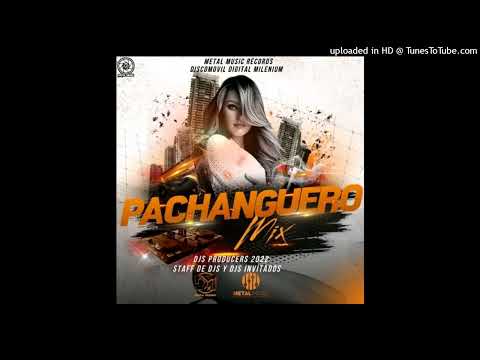 20 Merengue House Mix - BillDJ (PachangueroMix) MMR Ft Discomovil Digital Milenium