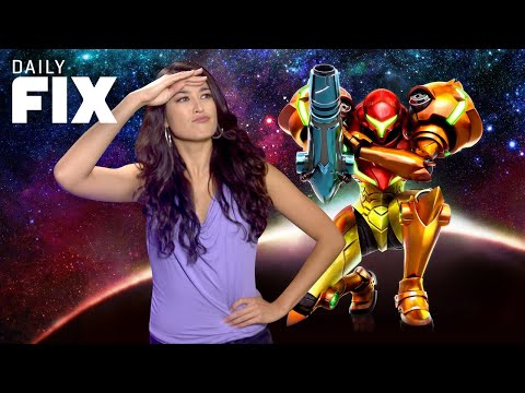 Nintendo Talks About What’s Missing From E3 – IGN Daily Fix
