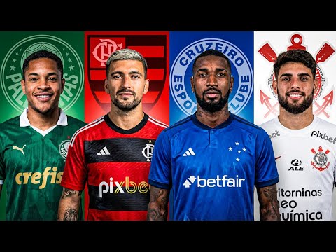 FIFA Imperialism, but it's about colors 🎨⚽ | Which color dominates football?