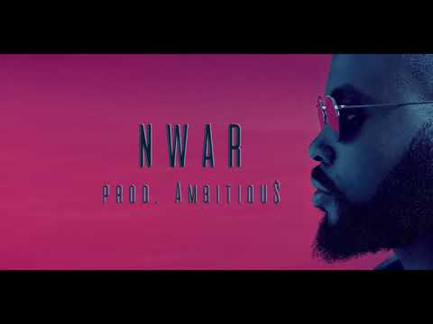 Damso x Hamza x Young Thug Type Beat 2019 l "NWAR" Prod. Ambitiou$