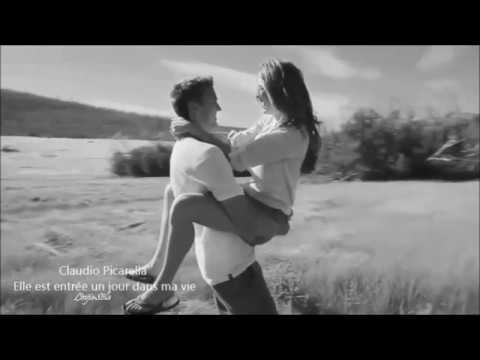 Claudio Picarella - Elle est entrée un jour dans ma vie ( Music Video)