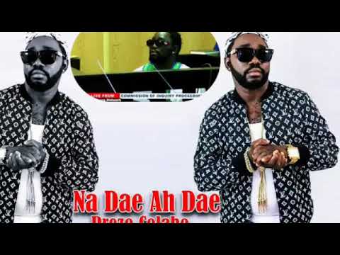 Prezo Colabo - Na Dae Ah Dae