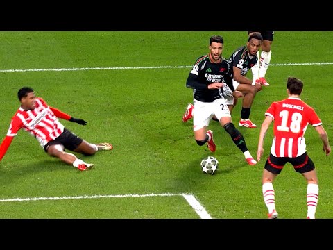 Best of Mikel Merino 🇪🇸 (2024/25)