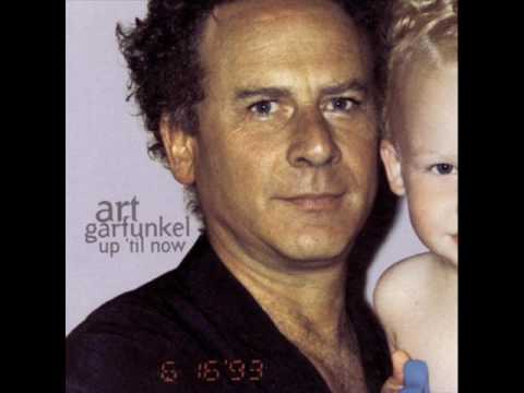 Art Garfunkel - Why Worry