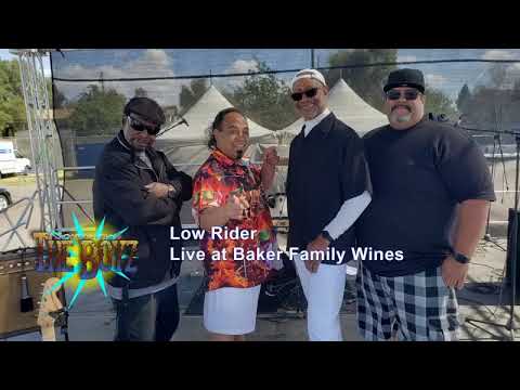 Norman & The Boyz Band video.