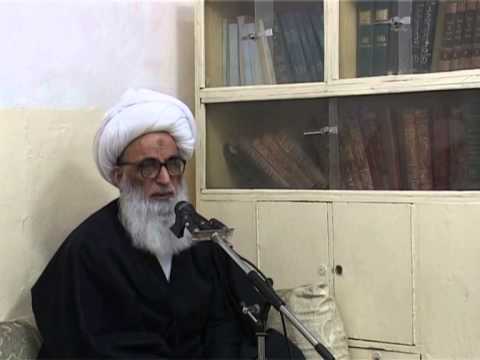 ⁣تقرير الفقه النفاس الجزء 5