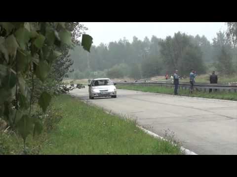 6 Runda SMT 2014 - Sebastian Bojdoł Jakub Wacławek Mitsubishi Colt by OesRecords