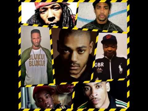 Jammer Destruction VIP Mix