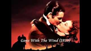 ❤♫ 1939 電影【亂世佳人】Gone With The Wind（Main Title）