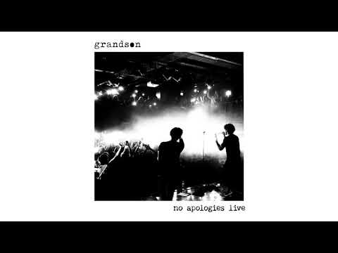 Video thumbnail for Overdose (Live in Toronto)