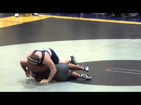 Austin vs Clearview @ Timber Creek 2016