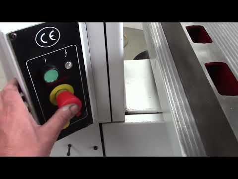 CENTAURO BAND SAW SP 800