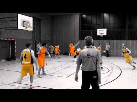 Highlights Hannover 2 - TSV Luthe