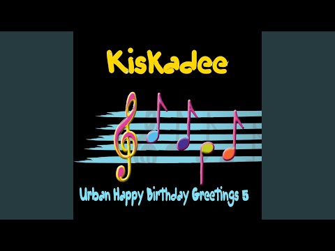 Happy Birthday Keisha