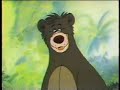 Disney Channel Spring Commercials April 12th 1992 Part 2