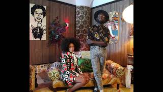 Bad Girls (Dev Hynes and Solange)