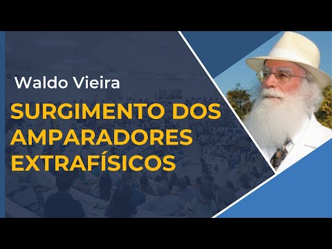 Surgimento dos Amparadores