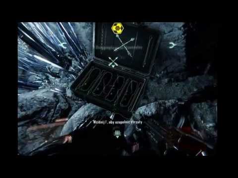Crysis 3 Misja 8 - Koniec przygody