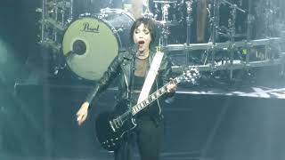 Halestorm   White Dress &amp; Vicious Paris La Cigale 02 10 2018