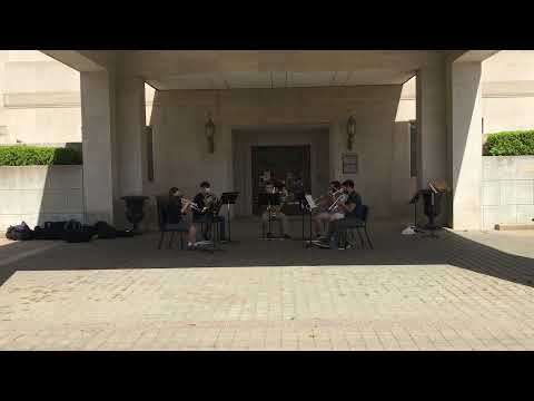 Quintet No. 1 in B-flat minor, Op. 5 - Victor Ewald