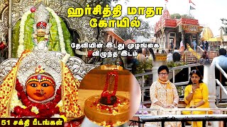 Temple video