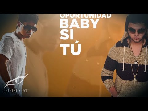 Farruko Ft Ken-Y - Baby Si Tu [Lyric Video]