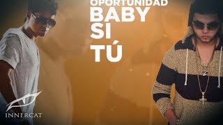 Farruko Ft Ken-Y - Baby Si Tu [Lyric Video]