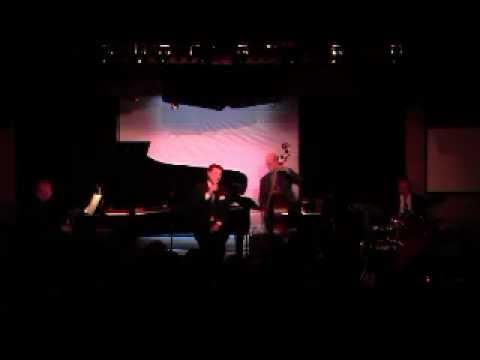 Jonathan Poretz sings Jimmy Webb's Didn't We and By The Time I Get To Phoenix